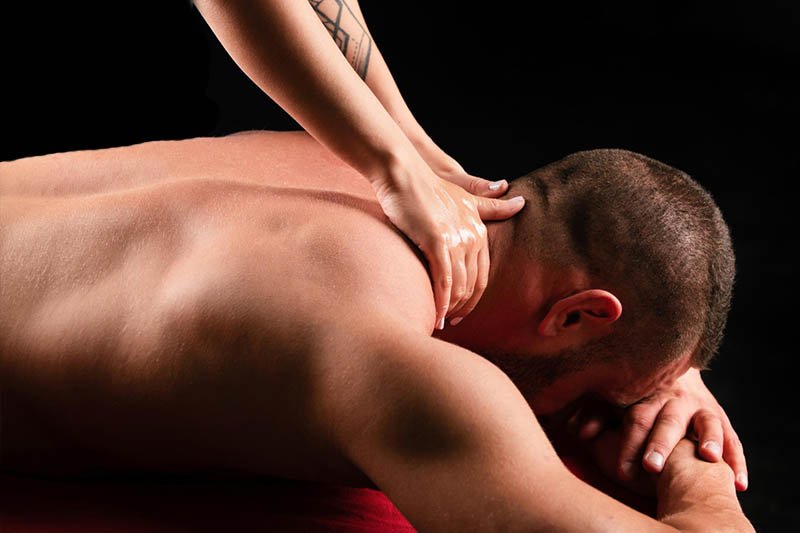 Embrace Tranquility: The Ultimate Relaxation Experience at Seduction Massage, Edmonton